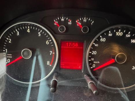 VOLKSWAGEN Saveiro 1.6 G6 CROSS CABINE ESTENDIDA FLEX, Foto 10