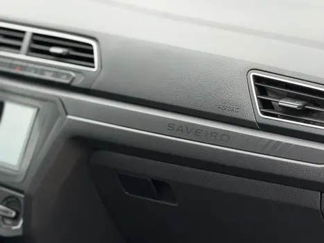 VOLKSWAGEN Saveiro 1.6 G7 CABINE SIMPLES ROBUST FLEX, Foto 10