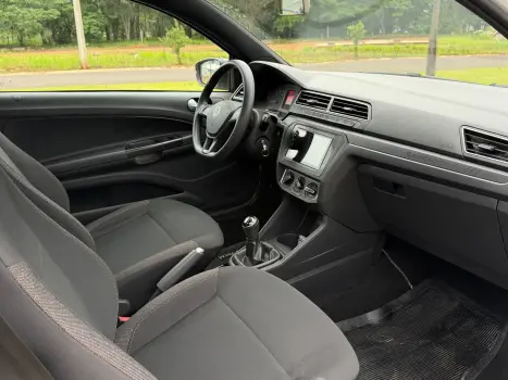 VOLKSWAGEN Saveiro 1.6 G7 CABINE SIMPLES ROBUST FLEX, Foto 11