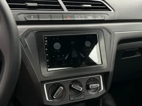 VOLKSWAGEN Saveiro 1.6 G7 CABINE SIMPLES ROBUST FLEX, Foto 12