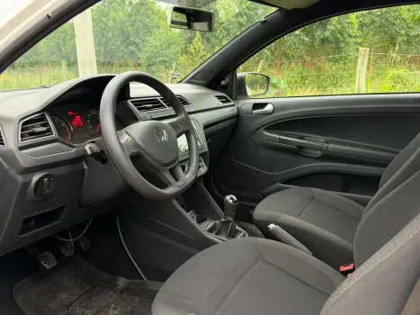 VOLKSWAGEN Saveiro 1.6 G7 CABINE SIMPLES ROBUST FLEX, Foto 13