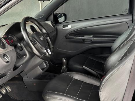 VOLKSWAGEN Saveiro 1.6 16V G6 CROSS CABINE ESTENDIDA FLEX, Foto 5