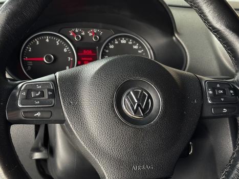 VOLKSWAGEN Saveiro 1.6 16V G6 CROSS CABINE ESTENDIDA FLEX, Foto 6