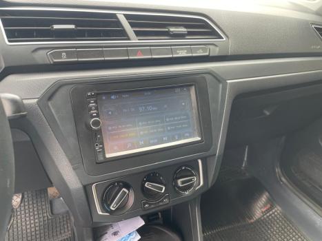 VOLKSWAGEN Saveiro 1.6 16V FLEX MSI ROBUST CABINE SIMPLES, Foto 5