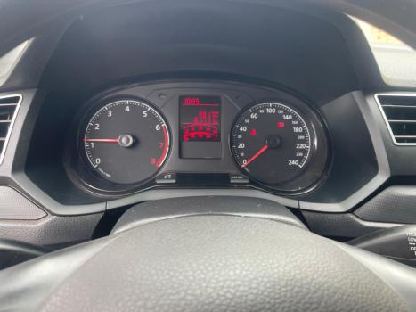 VOLKSWAGEN Saveiro 1.6 16V FLEX MSI ROBUST CABINE SIMPLES, Foto 6
