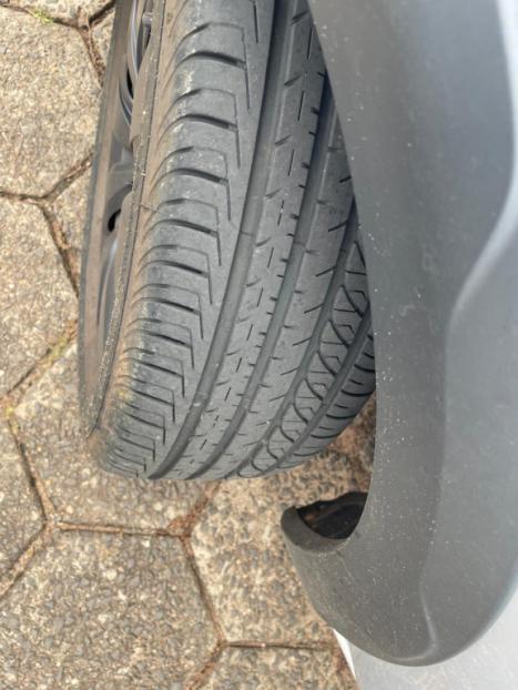 VOLKSWAGEN Saveiro 1.6 16V FLEX MSI ROBUST CABINE SIMPLES, Foto 7