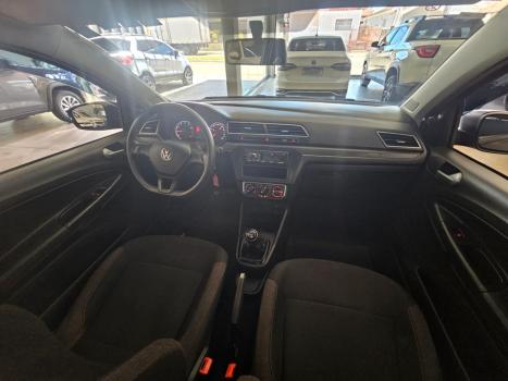 VOLKSWAGEN Saveiro 1.6 16V FLEX MSI ROBUST CABINE SIMPLES, Foto 9