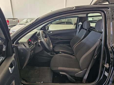 VOLKSWAGEN Saveiro 1.6 16V FLEX MSI ROBUST CABINE SIMPLES, Foto 11