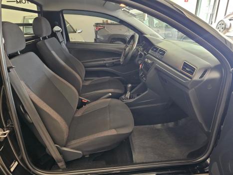 VOLKSWAGEN Saveiro 1.6 16V FLEX MSI ROBUST CABINE SIMPLES, Foto 12