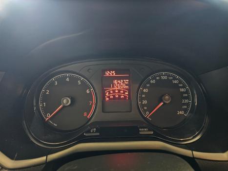 VOLKSWAGEN Saveiro 1.6 16V FLEX MSI ROBUST CABINE SIMPLES, Foto 14