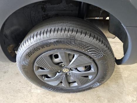 VOLKSWAGEN Saveiro 1.6 16V FLEX MSI ROBUST CABINE SIMPLES, Foto 16