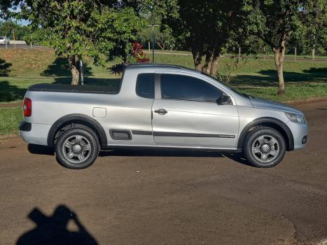 VOLKSWAGEN Saveiro 1.6 G5 TROOPER CABINE ESTENDIDA FLEX, Foto 1