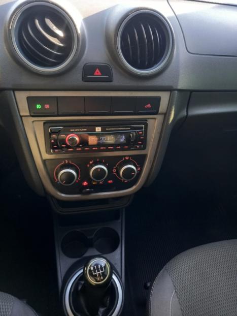 VOLKSWAGEN Saveiro 1.6 G5 TROOPER CABINE ESTENDIDA FLEX, Foto 2