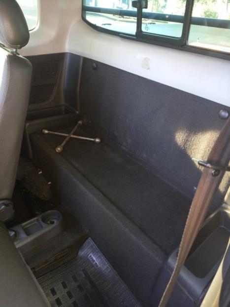 VOLKSWAGEN Saveiro 1.6 G5 TROOPER CABINE ESTENDIDA FLEX, Foto 3