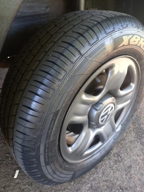 VOLKSWAGEN Saveiro 1.6 G5 TROOPER CABINE ESTENDIDA FLEX, Foto 4