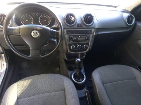 VOLKSWAGEN Saveiro 1.6 G5 TROOPER CABINE ESTENDIDA FLEX, Foto 5