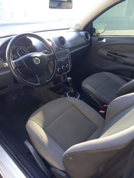 VOLKSWAGEN Saveiro 1.6 G5 TROOPER CABINE ESTENDIDA FLEX, Foto 6