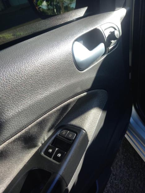 VOLKSWAGEN Saveiro 1.6 G5 TROOPER CABINE ESTENDIDA FLEX, Foto 7