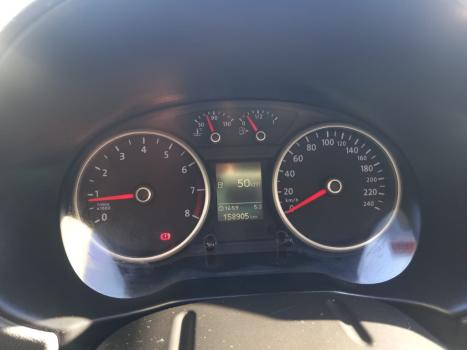 VOLKSWAGEN Saveiro 1.6 G5 TROOPER CABINE ESTENDIDA FLEX, Foto 9