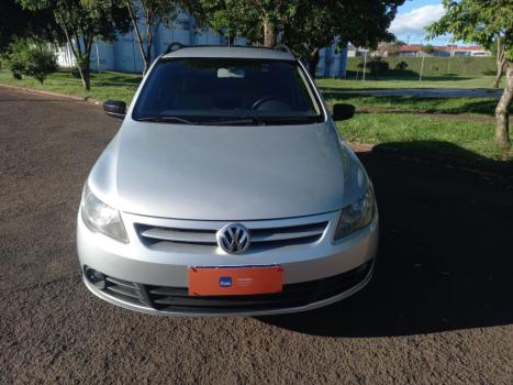 VOLKSWAGEN Saveiro 1.6 G5 TROOPER CABINE ESTENDIDA FLEX, Foto 10