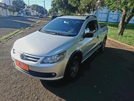 VOLKSWAGEN Saveiro 1.6 G5 TROOPER CABINE ESTENDIDA FLEX, Foto 11