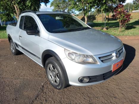 VOLKSWAGEN Saveiro 1.6 G5 TROOPER CABINE ESTENDIDA FLEX, Foto 12