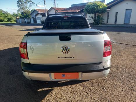 VOLKSWAGEN Saveiro 1.6 G5 TROOPER CABINE ESTENDIDA FLEX, Foto 15