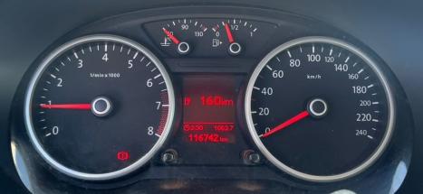 VOLKSWAGEN Saveiro 1.6 16V G6 CROSS CABINE ESTENDIDA FLEX, Foto 6