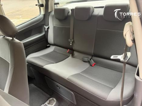 VOLKSWAGEN Saveiro 1.6 16V FLEX MSI ROBUST CABINE DUPLA, Foto 5