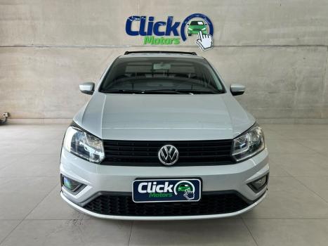 VOLKSWAGEN Saveiro 1.6 16V FLEX MSI TRENDLINE CABINE SIMPLES, Foto 8