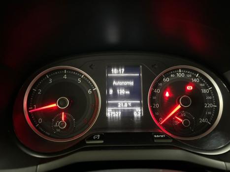 VOLKSWAGEN Saveiro 1.6 16V FLEX MSI TRENDLINE CABINE SIMPLES, Foto 12