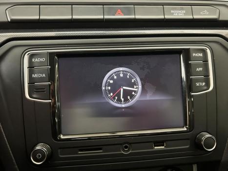 VOLKSWAGEN Saveiro 1.6 16V FLEX MSI TRENDLINE CABINE SIMPLES, Foto 13