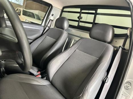 VOLKSWAGEN Saveiro 1.6 16V FLEX MSI TRENDLINE CABINE SIMPLES, Foto 15