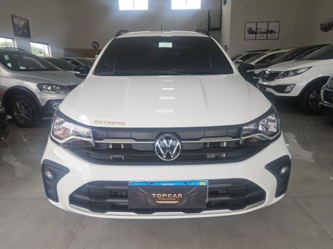 VOLKSWAGEN Saveiro 1.6 16V FLEX MSI EXTREME CABINE DUPLA, Foto 2