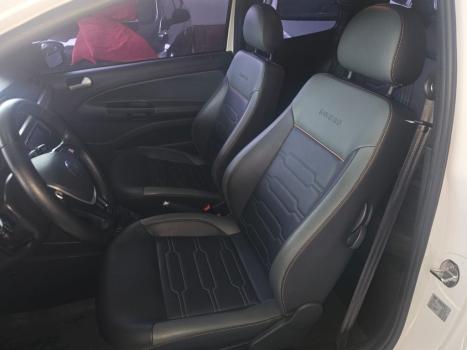 VOLKSWAGEN Saveiro 1.6 16V FLEX MSI EXTREME CABINE DUPLA, Foto 7
