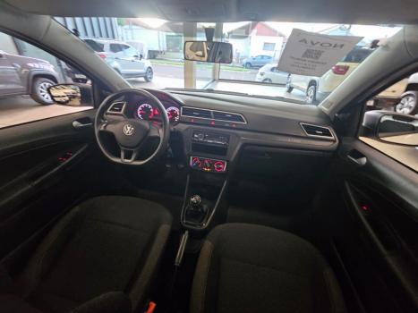 VOLKSWAGEN Saveiro 1.6 16V FLEX MSI ROBUST CABINE SIMPLES, Foto 9