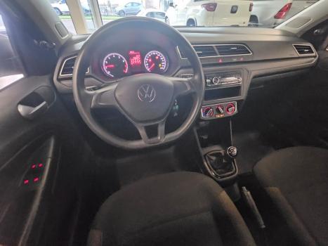 VOLKSWAGEN Saveiro 1.6 16V FLEX MSI ROBUST CABINE SIMPLES, Foto 10