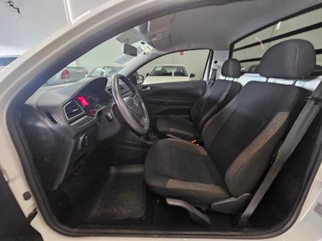 VOLKSWAGEN Saveiro 1.6 16V FLEX MSI ROBUST CABINE SIMPLES, Foto 12