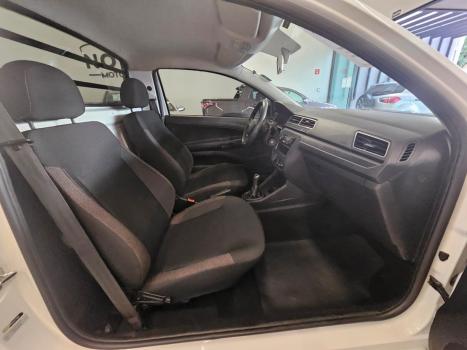 VOLKSWAGEN Saveiro 1.6 16V FLEX MSI ROBUST CABINE SIMPLES, Foto 13