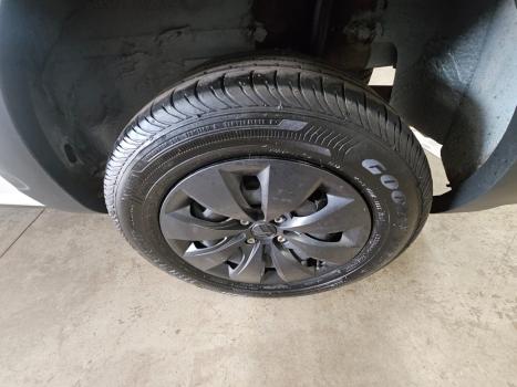 VOLKSWAGEN Saveiro 1.6 16V FLEX MSI ROBUST CABINE SIMPLES, Foto 15
