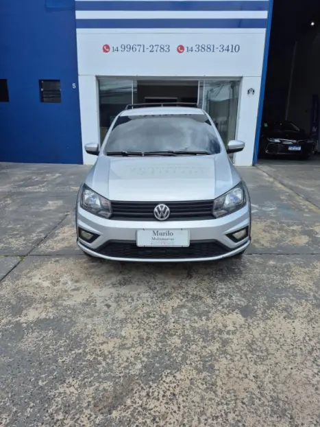 VOLKSWAGEN Saveiro 1.6 G7 CABINE SIMPLES TRENDLINE FLEX, Foto 1