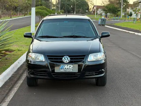 VOLKSWAGEN Saveiro 1.6 G4 SUPER SURF FLEX, Foto 8