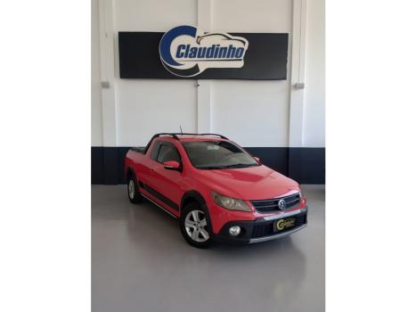 VOLKSWAGEN Saveiro , Foto 2