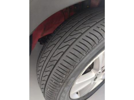 VOLKSWAGEN Saveiro , Foto 4