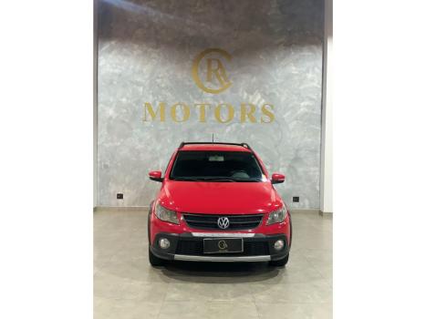 VOLKSWAGEN Saveiro , Foto 2