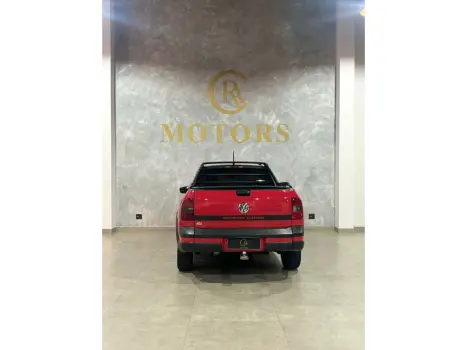 VOLKSWAGEN Saveiro , Foto 5