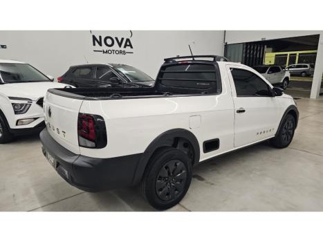 VOLKSWAGEN Saveiro , Foto 4