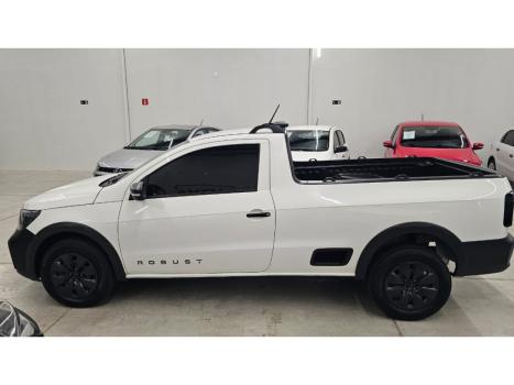 VOLKSWAGEN Saveiro , Foto 8