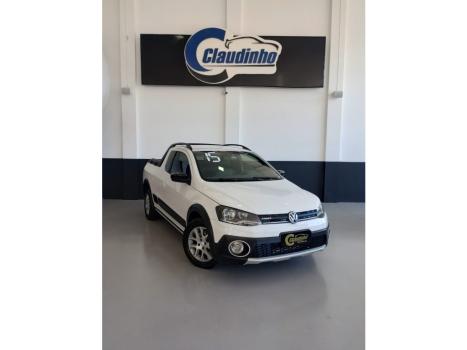 VOLKSWAGEN Saveiro , Foto 2