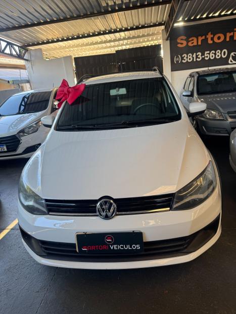 VOLKSWAGEN Saveiro , Foto 2